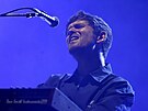 James Blake - festival Colours of Ostrava 2024, arel Doln Vtkovice (20....