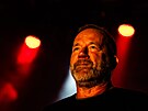 Nvtvnci festivalu mli historicky posledn monost vidt koncert kapely...
