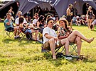 N�v�t�vn�ci si atmosf�ru festivalu pochvalovali.