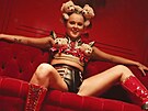 JoJo Siwa ve videoklipu Guilty Pleasure (2024)