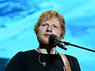 Ed Sheeran, Sziget Festival 2019