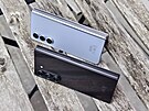 Samsung Galaxy Z Fold 6 a p�edch�dce Galaxy Z Fold 5