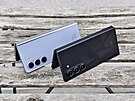 Samsung Galaxy Z Fold 6 a p�edch�dce Galaxy Z Fold 5