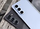 Samsung Galaxy Z Fold 6 a p�edch�dce Galaxy Z Fold 5