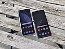Samsung Galaxy Z Fold 6 a p�edch�dce Galaxy Z Fold 5