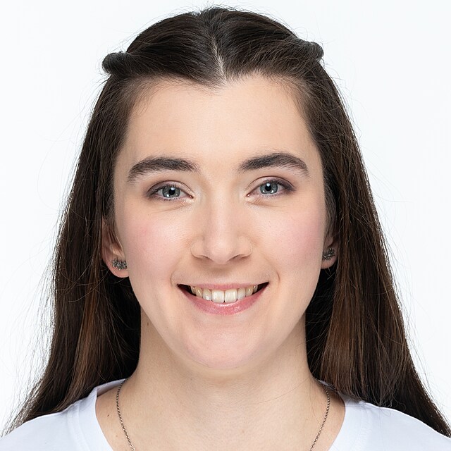 Marie Horkov