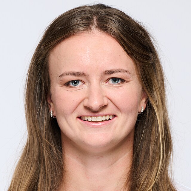 Barbora Krejkov