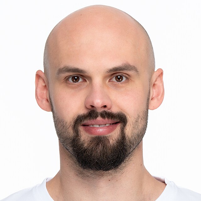Petr Nymbursk�