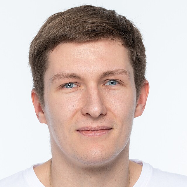 Michal �upr