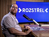 Hostem poadu Rozstel je Vratislav Filler, dopravní expert.