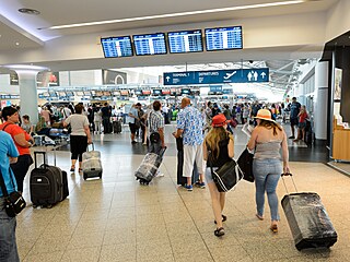 Jak u�et�it na dovolené