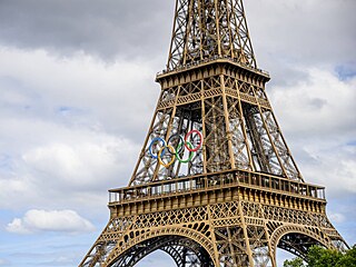 Eiffelova v