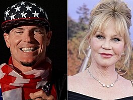 N�které osobnosti jsou opravdu velkými milovníky zví�at a u�arovaly jim ta...