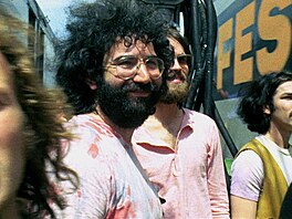 Jerry Garcia