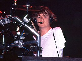 Rick Allen