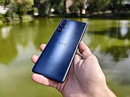 HTC U24 Pro