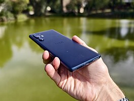 HTC U24 Pro