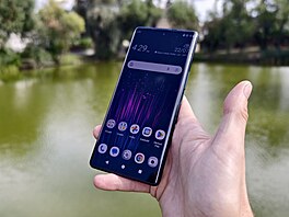 HTC U24 Pro