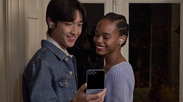 Samsung Galaxy Buds 3 Pro