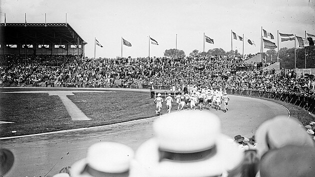 Olympijské hry v Paíi 1924