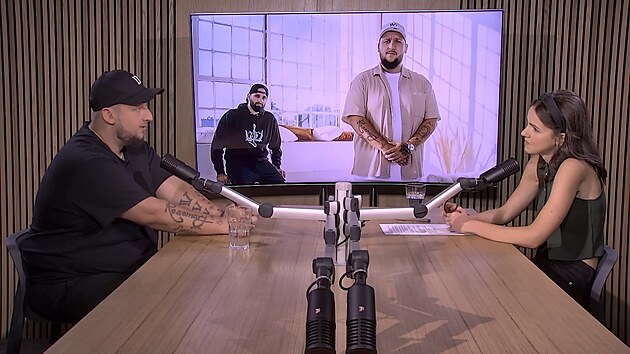 �t�fkovi jsem se dlouho podb�zel, ��k� Jakub D�kan. Doto�il dvojku Vy�ehradu