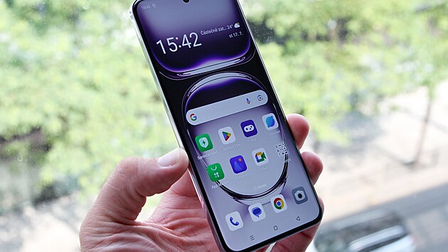 Oppo Reno 12 Pro