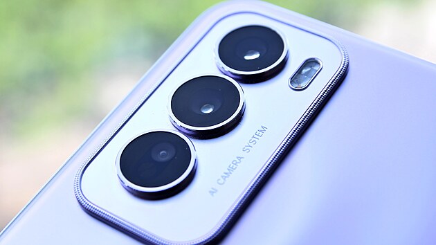 Oppo Reno 12 Pro