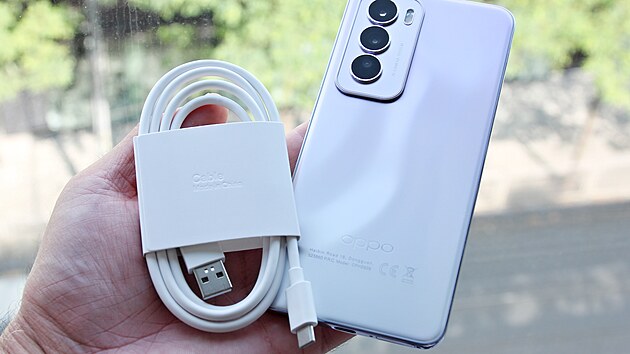 Oppo Reno 12 Pro