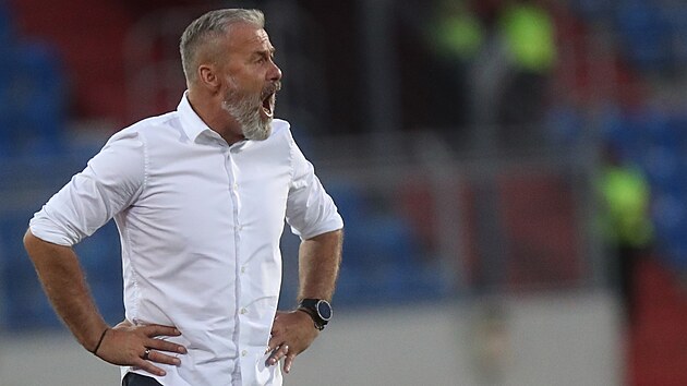 Büyük Ağustos Fırtınası. Banik taraftarları çıldırıyor ve Çek futbolu üçüncü ön eleme turunu sabırsızlıkla bekliyor