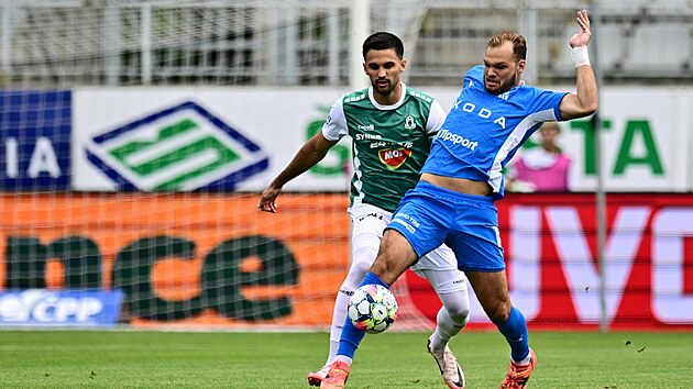 İkinci kırmızıdan sonra ölümü bekledik. Daha sakin olmalıyız, Boleslav'dan geliyor