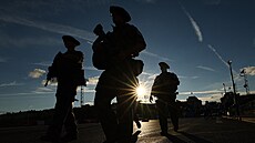 Francie b�hem olympiády v Pa�í�i nasadí desítky tisíc policist� a 11 tisíc...