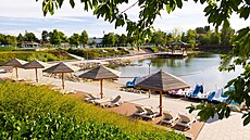 Thermalpark Dunajská Streda