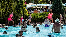 Thermalpark Dunajská Streda