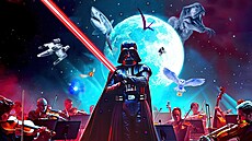 John Williams: Tribute to the Legend