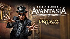 Avantasia ve Foru Karlín