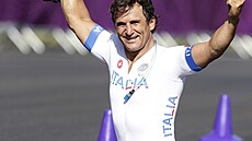 Alessandro Zanardi