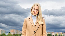 Kate�ina Svitková