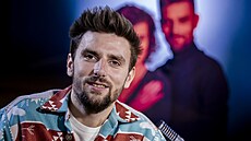 V po�adu Rozst�el dnes vystoupí Václav Mat�jovský, mladý talentovaný herec,...