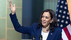 Kamala Harrisová