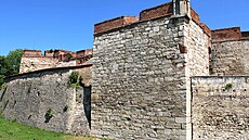 Pevnost Babu Vidu hojn� nav�t�vují hlavn� domácí turisté.