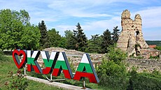 Podle pevnosti v Kule se jmenuje vrchol na Ji�ních Shetlandských ostrovech u...