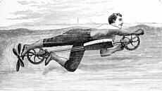 Plavací stroj vynalezl Ameri�an M. Richardson v roce 1880. Údajn� dokázal...