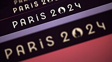 LOH Paí 2024 - letní olympijské hry ve Francii