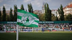 Pohled na praský olíek