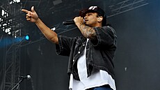 Ben Cristovao na motorce (2022)