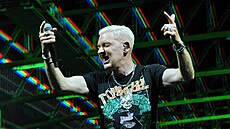 Scooter na festivalu Benátská! s Impulsem (26. ervence 2024)