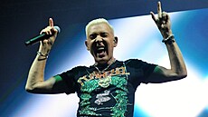 Scooter na festivalu Benátská! s Impulsem (26. ervence 2024)