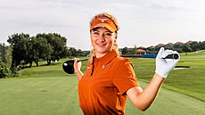 Sára Kousková.