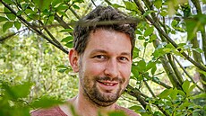 Tomá� �t�tina po sv�t� za mu�kami necestuje. �Mým hlavním p�sobi�t�m je...