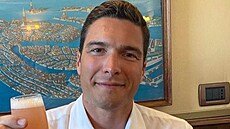 Will Reeve